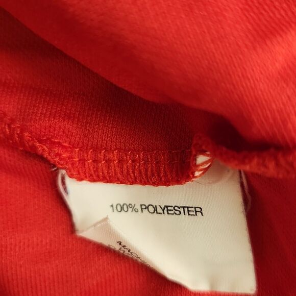 Hawaiian Men Golf Club State Tournament 2012 Polo Shirt XL - Picture 5 of 5